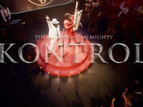 Timaya ft. Duncan Mighty – Kontrol