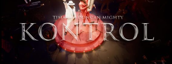 Timaya ft. Duncan Mighty – Kontrol