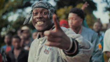 Trois Officiel ft. Le Fils Du Soleil – Les nerfs
