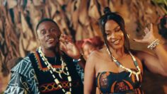 Vanister Enama feat. Mimie – Ce Que Tu M’as Tchoko