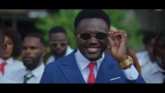 Vanister Enama feat. Ottou Marcelin – Ne cours pas