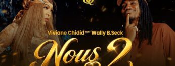 Viviane CHIDID feat. Wally B. SECK – Nous 2