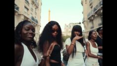 ZAGBA LE REQUIN feat. MG Montana – PRODADA ACTE 1