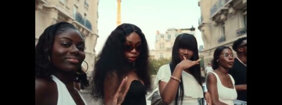 ZAGBA LE REQUIN feat. MG Montana – PRODADA ACTE 1