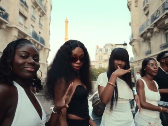 ZAGBA LE REQUIN feat. MG Montana – PRODADA ACTE 1