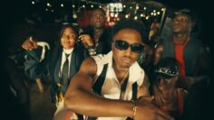 Zagba Le Requin feat. TAZEBOY, Mix Premier, Saga Junior – En Pouah Pouah