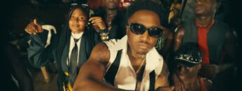 Zagba Le Requin feat. TAZEBOY, Mix Premier, Saga Junior - En Pouah Pouah