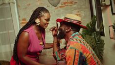 Andy Jemea – Marie Ngombè