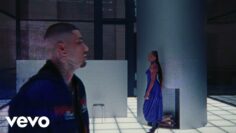 Ayra Starr ft. ZAYN – Heaven Baby