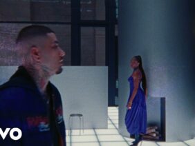 Ayra Starr ft. ZAYN – Heaven Baby