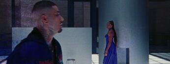 Ayra Starr ft. ZAYN - Heaven Baby