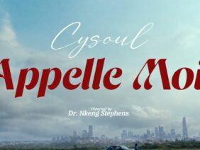 Cysoul – Appelle Moi