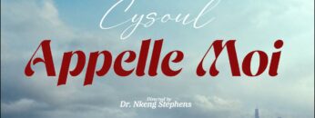 Cysoul – Appelle Moi