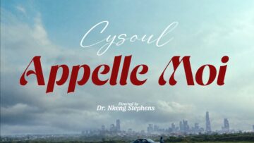 Cysoul – Appelle Moi