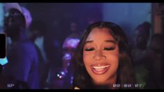 DJ MIGO ONE – CHERCHE LES GRISBILLES