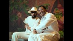 Fally Ipupa – Fourah