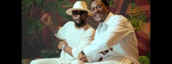 Fally Ipupa – Fourah