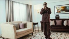 Fally Ipupa – Palabre