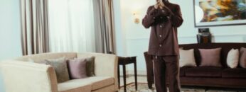 Fally Ipupa – Palabre