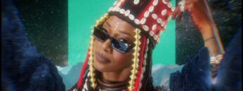 Fatoumata Diawara - Mogo