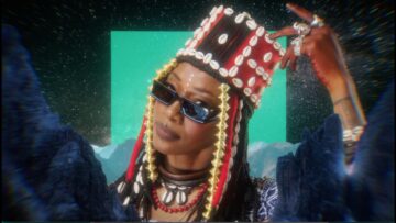 Fatoumata Diawara – Mogo