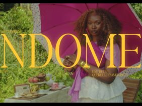 Hen’s – Ndome