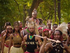 Innoss’B – BETISE