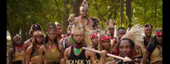 Innoss’B – BETISE