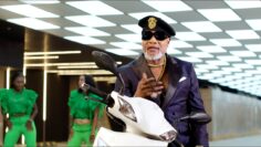 Koffi Olomide – Gabriel