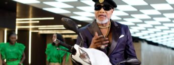Koffi Olomide – Gabriel