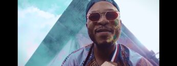 Magasco – Papa est Là