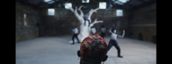 Omah Lay – Artificial happiness