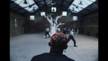 Omah Lay – Artificial happiness