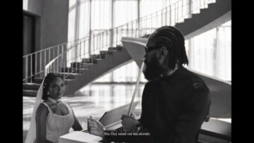 Phyno – Beautiful