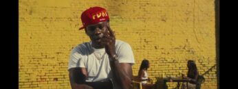 Rema – Oh No