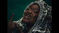 Sampa The Great – Simon Says