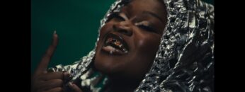 Sampa The Great - Simon Says