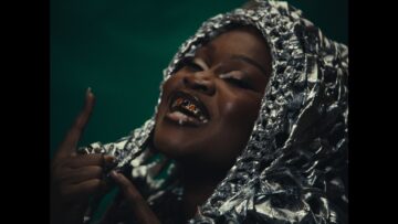 Sampa The Great – Simon Says