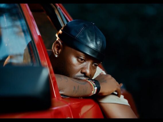 Samuel Nalangira ft. Eddy Kenzo – Nabalinda