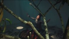 Sandrine Nnanga – Bipolaire