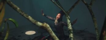 Sandrine Nnanga - Bipolaire