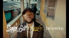 Sango Edi ft. Stanley Enow & Bessem – God no be man