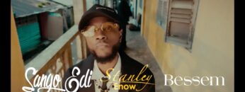 Sango Edi ft. Stanley Enow & Bessem – God no be man