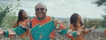 Sergeo Polo – Baninga Mabé (Mauvais Amis)