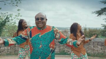 Sergeo Polo – Baninga Mabé (Mauvais Amis)
