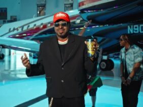 Tzy Panchak ft. Locko – Brotherly