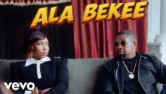 Yemi Alade ft. Don Jazzy – Ala Bekee